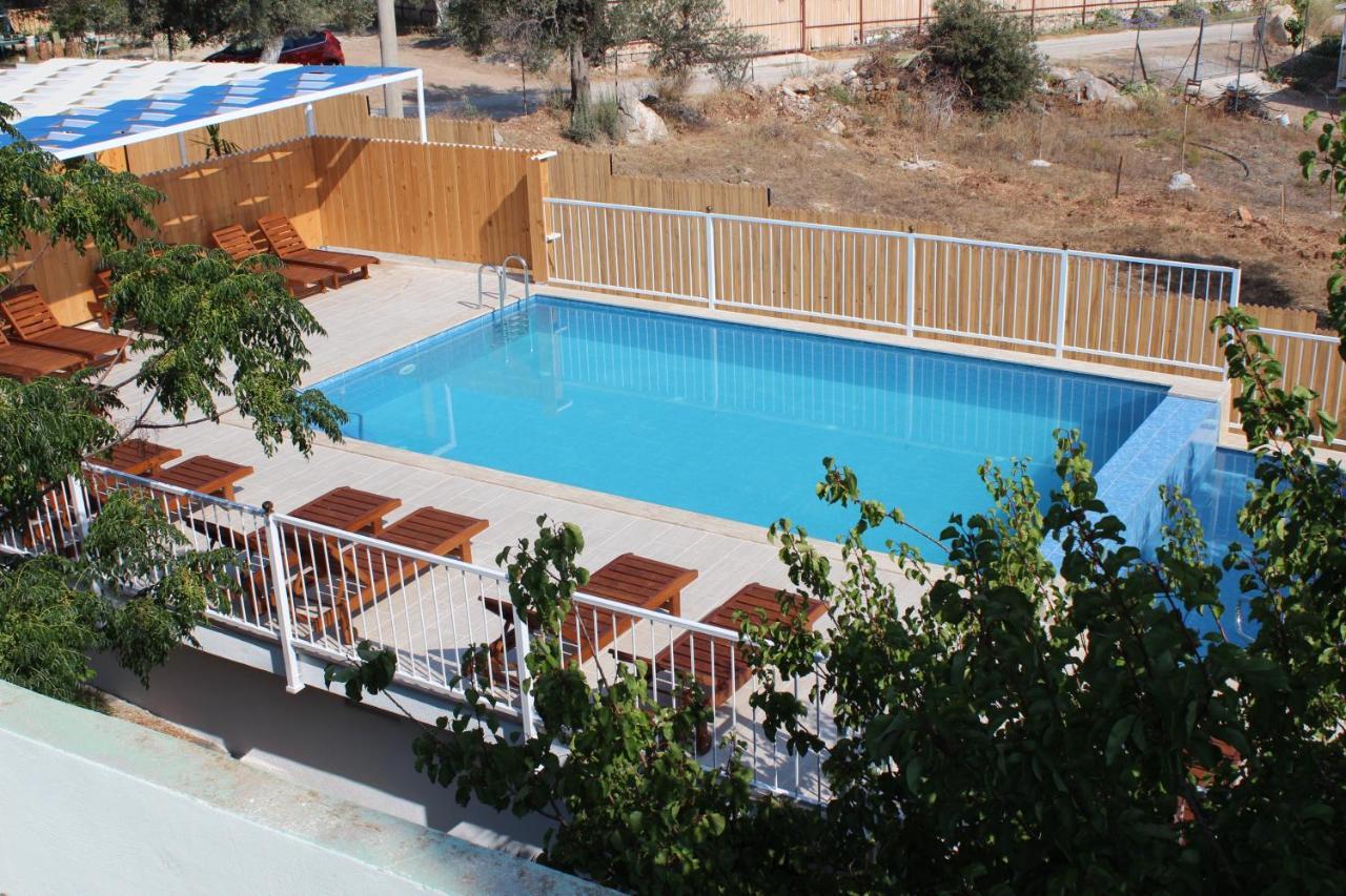 Patara Caretta Hotel Exterior photo